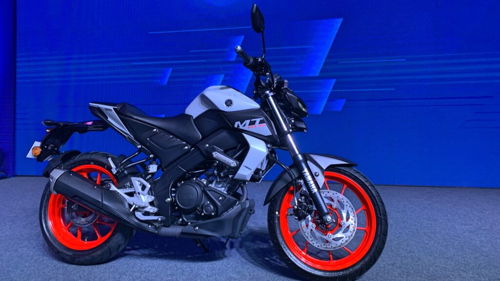 most popular bikes in India