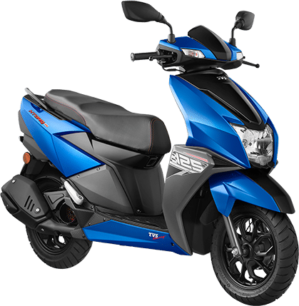 3 best Scooters under 1 Lakh