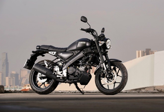 Yamaha upcoming bikes in India