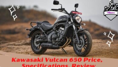 Kawasaki Vulcan 650 Price, Specifications, Milega & Review
