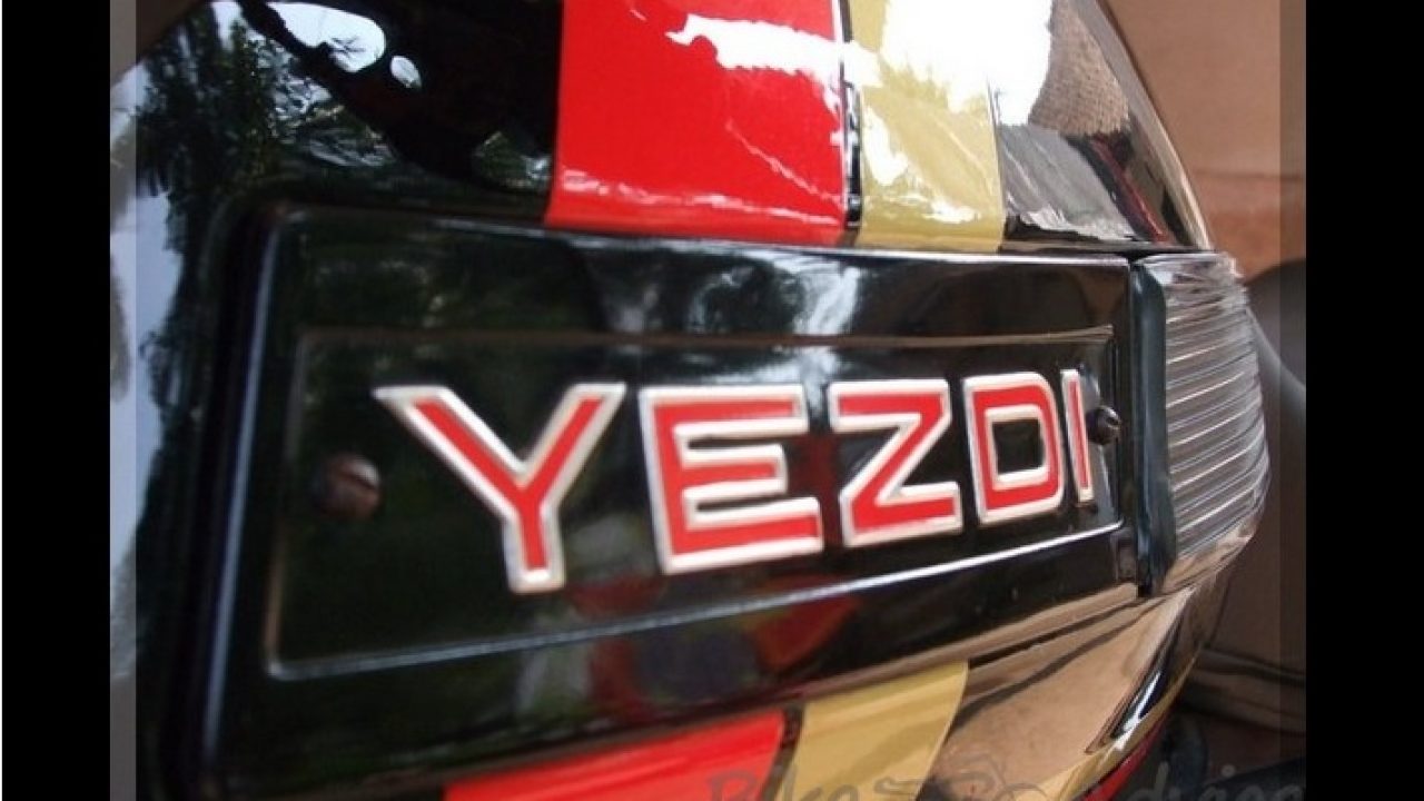 Upcoming Yezdi Roadking and Yezdi 300