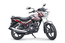 2018 TVS Star City Plus launched at Rs 52,907 - Autocar India